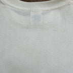 [B-Grade] SIMWORKS Monoeye T-Shirts White/XXL
