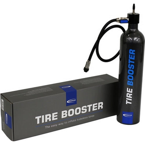SCHWALBE Tire Booster
