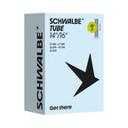 SCHWALBE AV 2 Tube (New Logo)