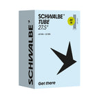SCHWALBE AV 14 Tube (New Logo)
