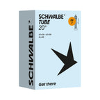 SCHWALBE DV 7 Tube (New Logo)