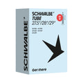 SCHWALBE SV 19 Inner Tube (New Logo)