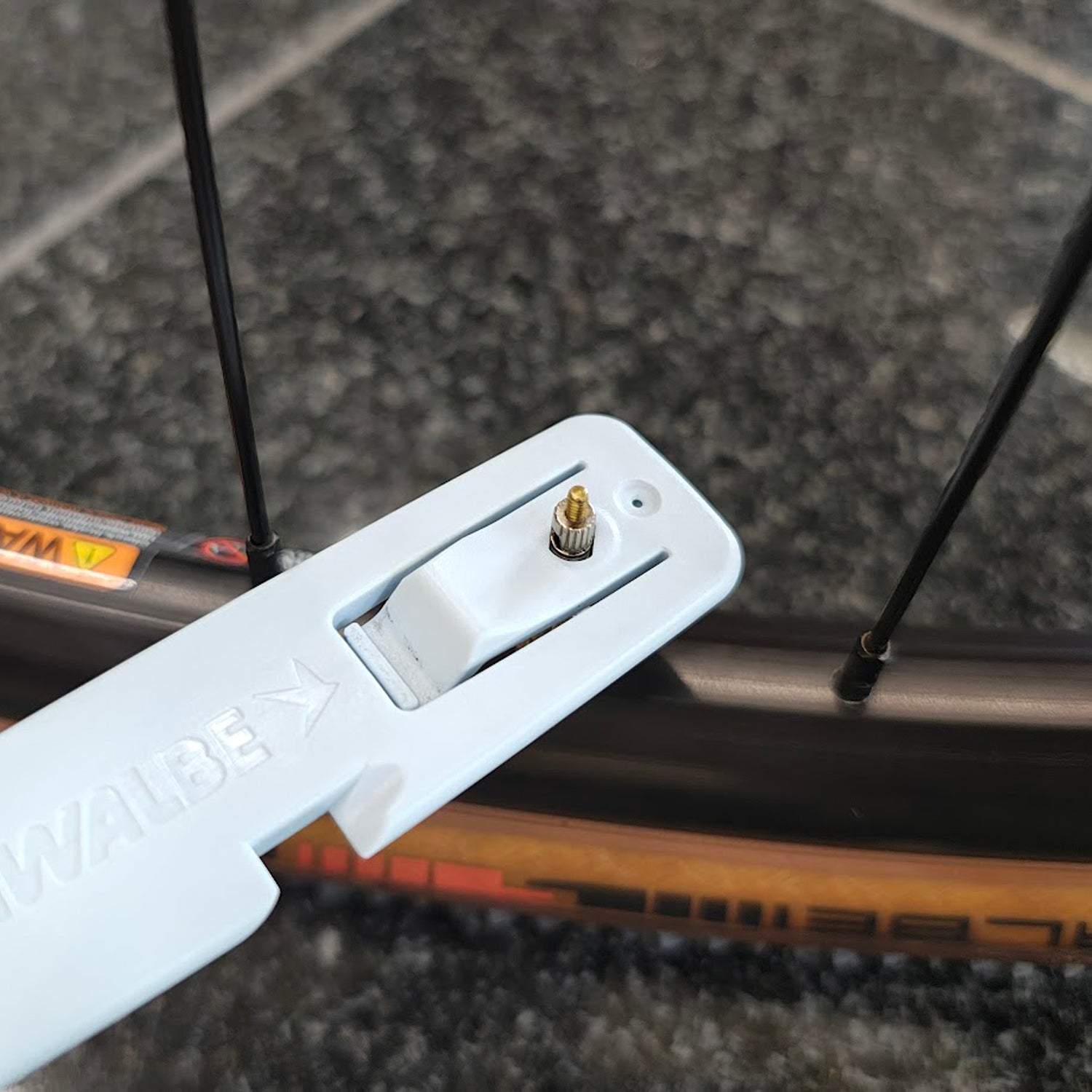 SCHWALBE Tire Lever