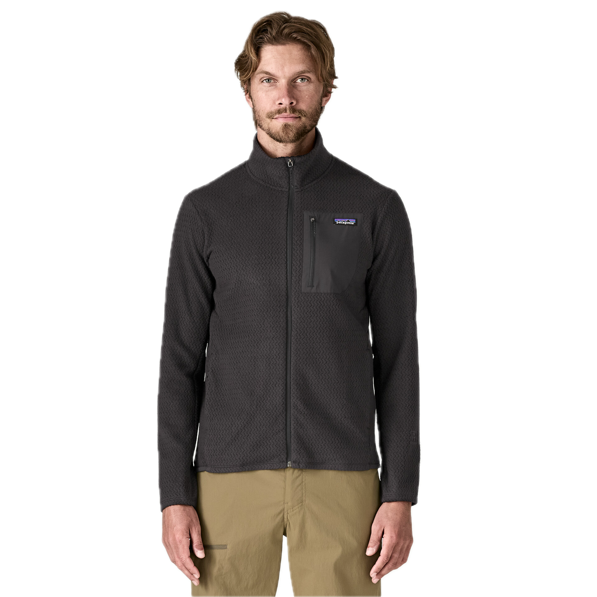 PATAGONIA M's R1 Air Jacket