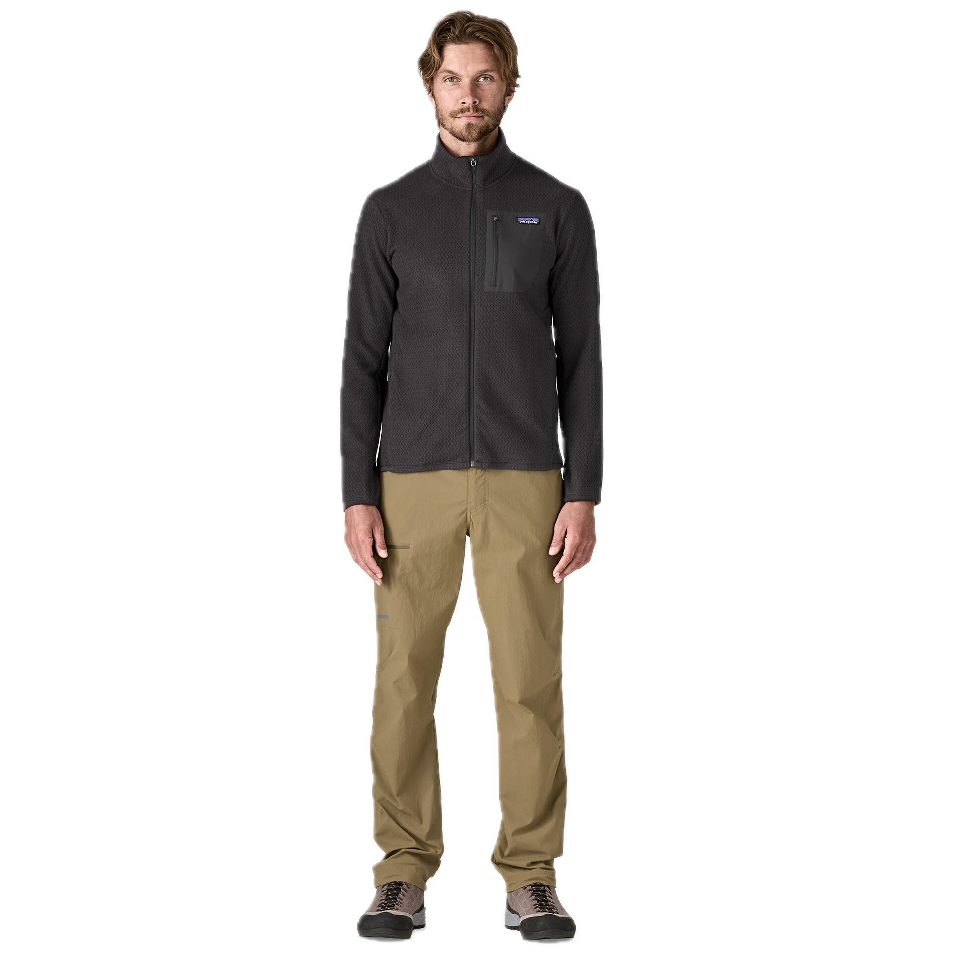 PATAGONIA M's R1 Air Jacket