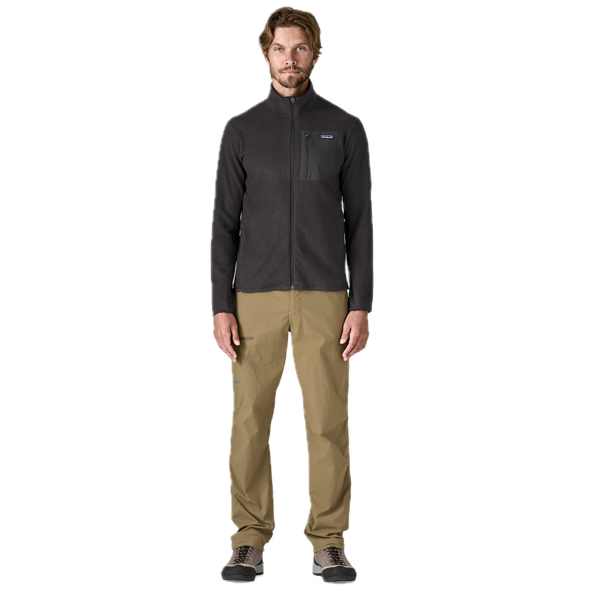 PATAGONIA M's R1 Air Jacket