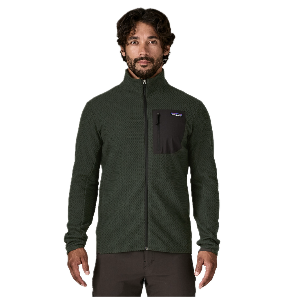 PATAGONIA M's R1 Air Jacket