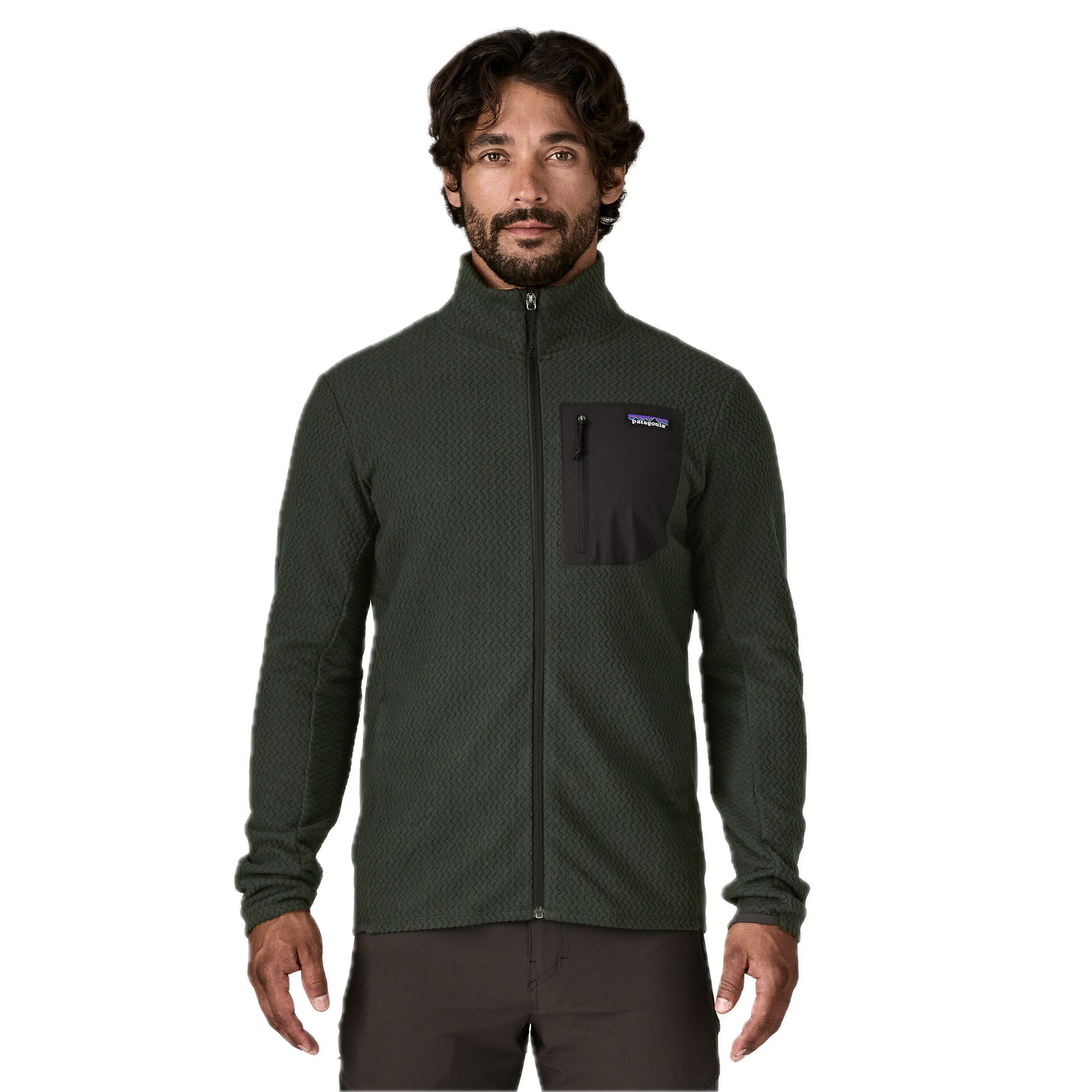 PATAGONIA M's R1 Air Jacket