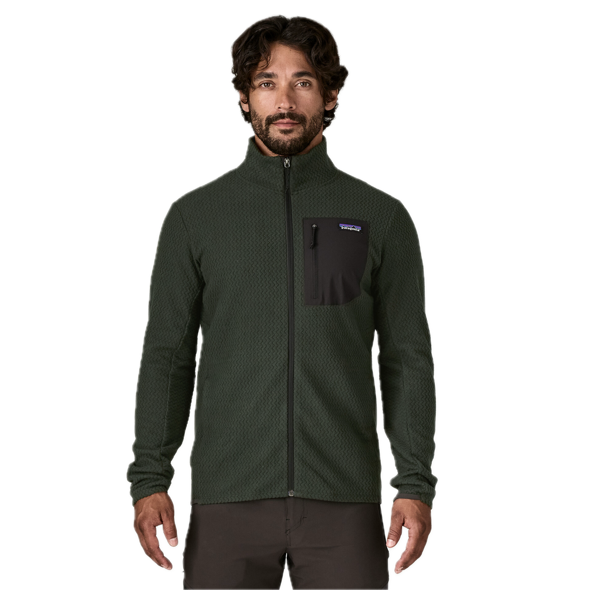 PATAGONIA M's R1 Air Jacket