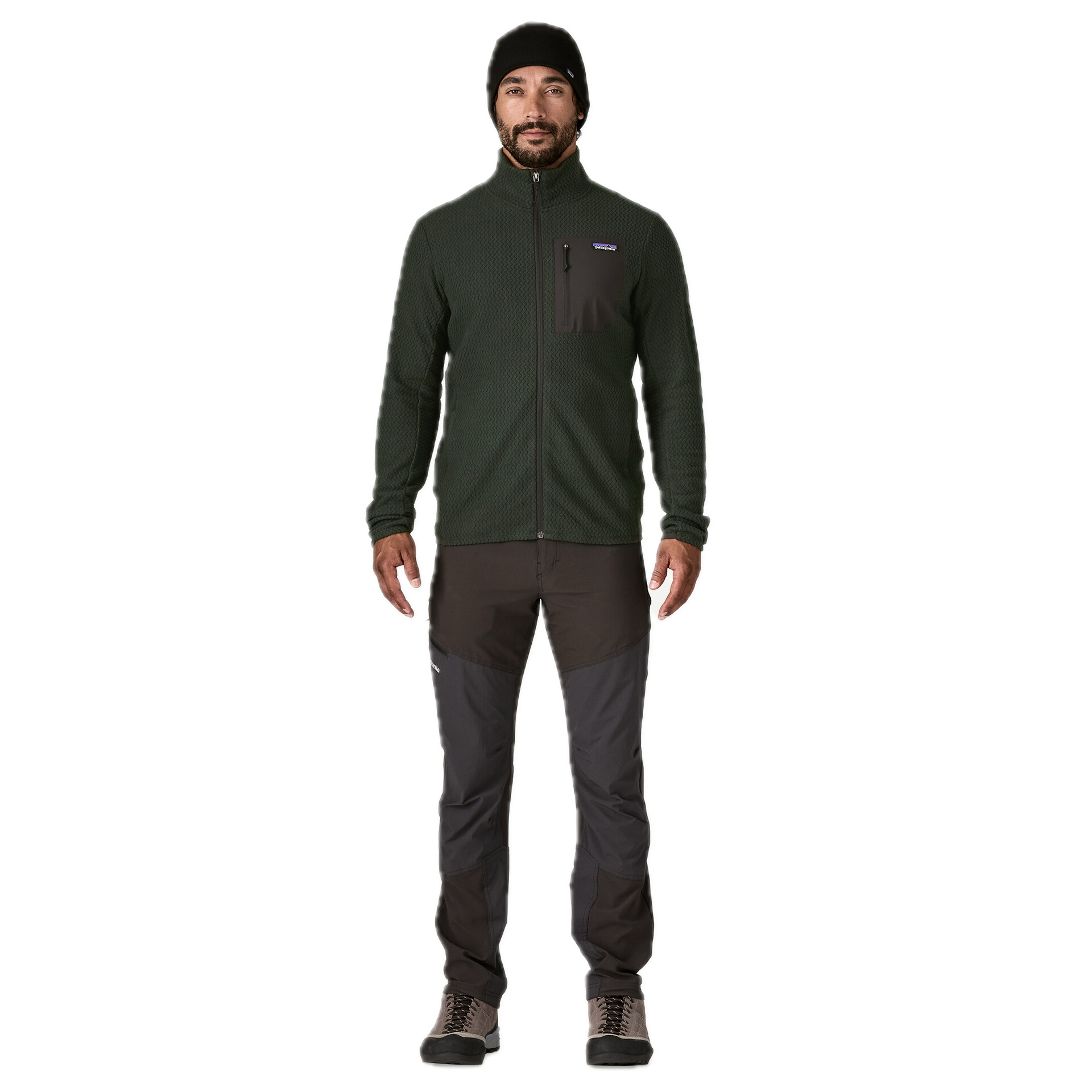 PATAGONIA M's R1 Air Jacket