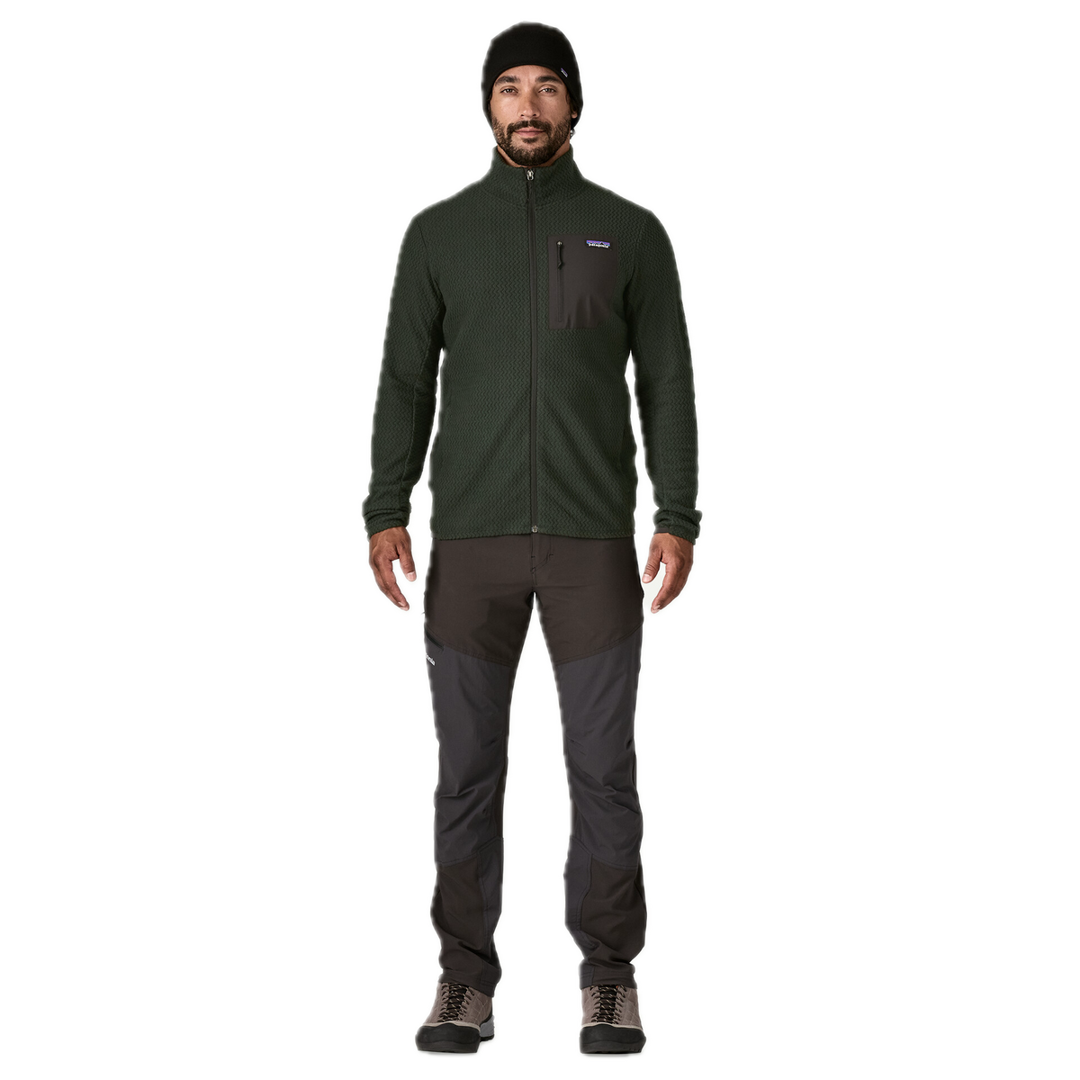 PATAGONIA M's R1 Air Jacket