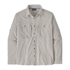 PATAGONIA M's L/S Self Guided Sun Shirt