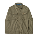 PATAGONIA M's L/S Self Guided Sun Shirt