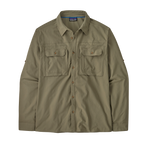 PATAGONIA M's L/S Self Guided Sun Shirt