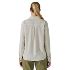 PATAGONIA W's L/S Self Guided Sun Shirt