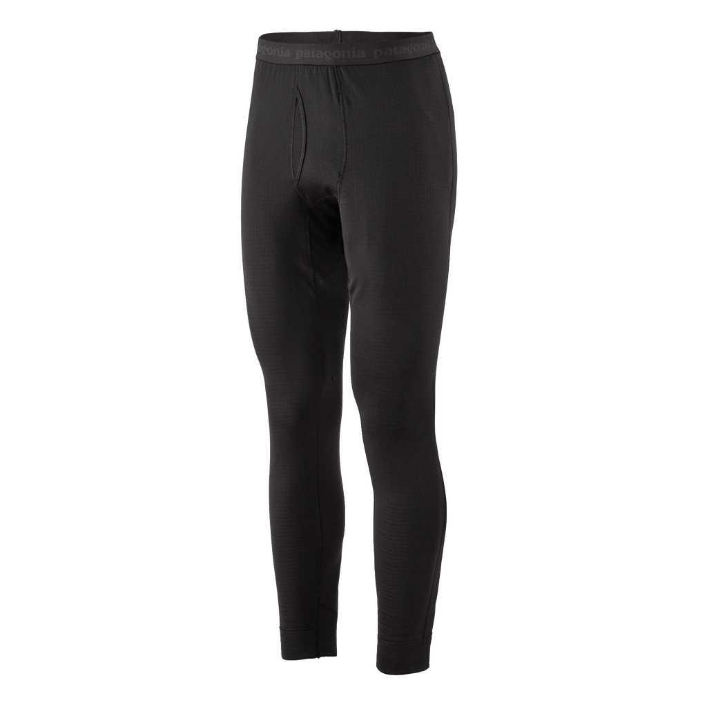 Patagonia Men's Capilene Thermal Weight Bottoms
