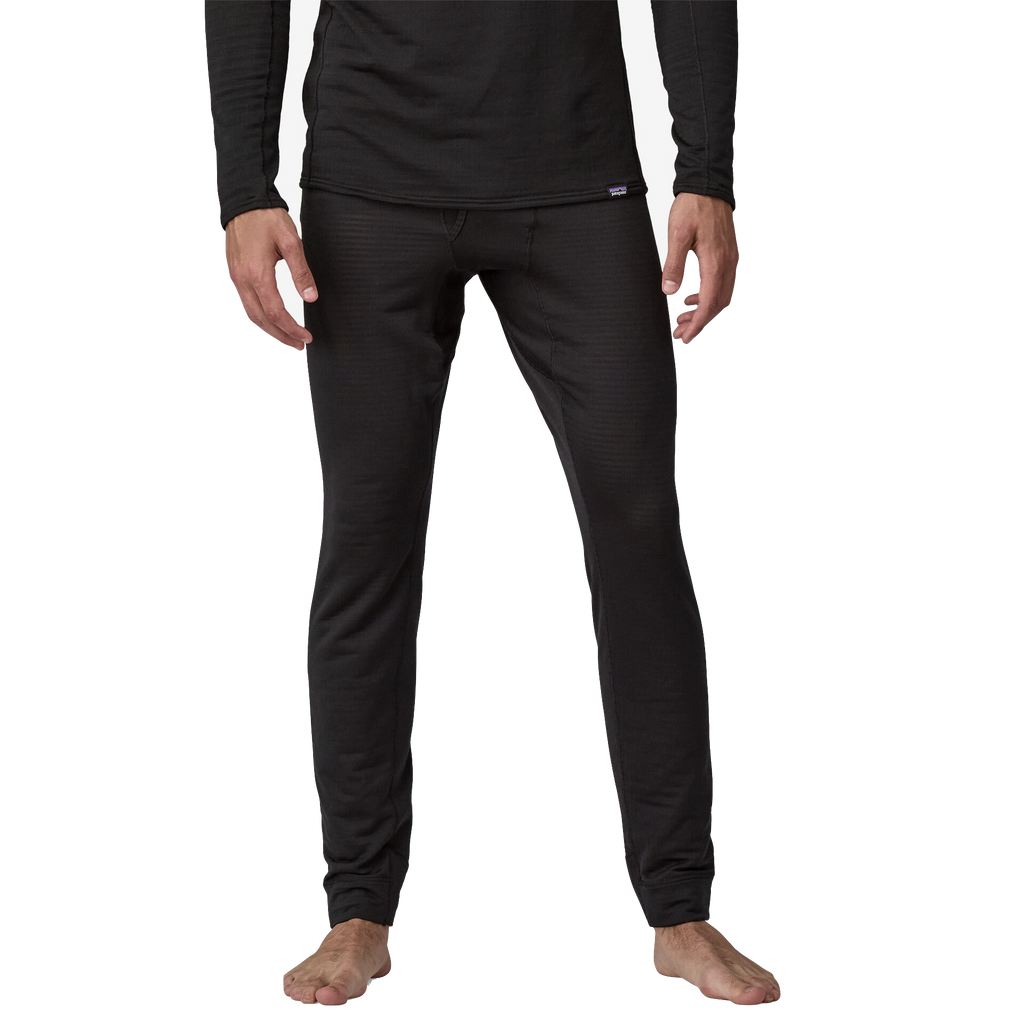 Patagonia Men's Capilene Thermal Weight Bottoms
