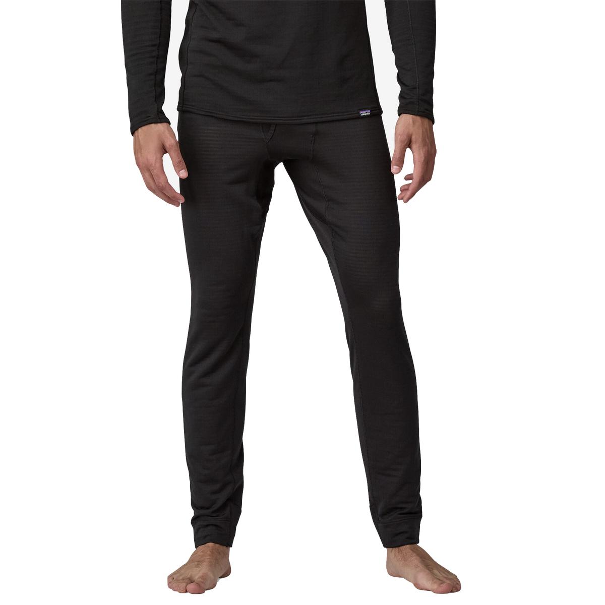 PATAGONIA M's Capilene Thermal Weight Bottoms
