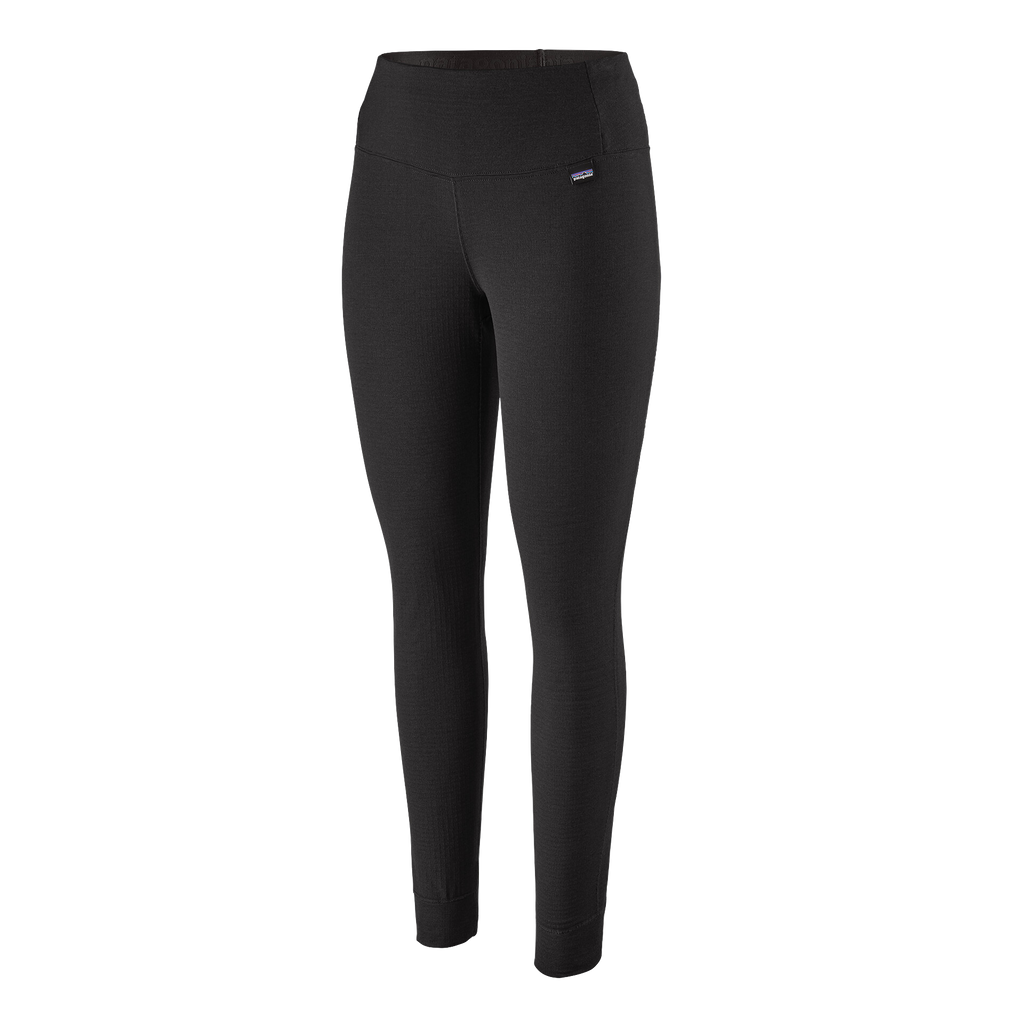 PATAGONIA W's Capilene Thermal Weight Bottoms