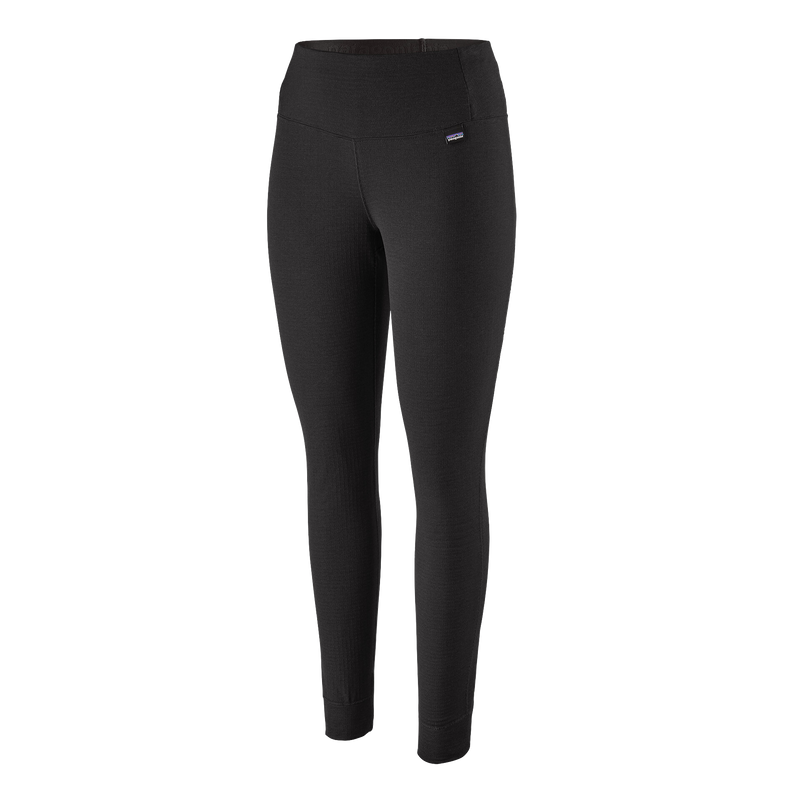 Patagonia Women's Capilene Thermal Weight Bottoms
