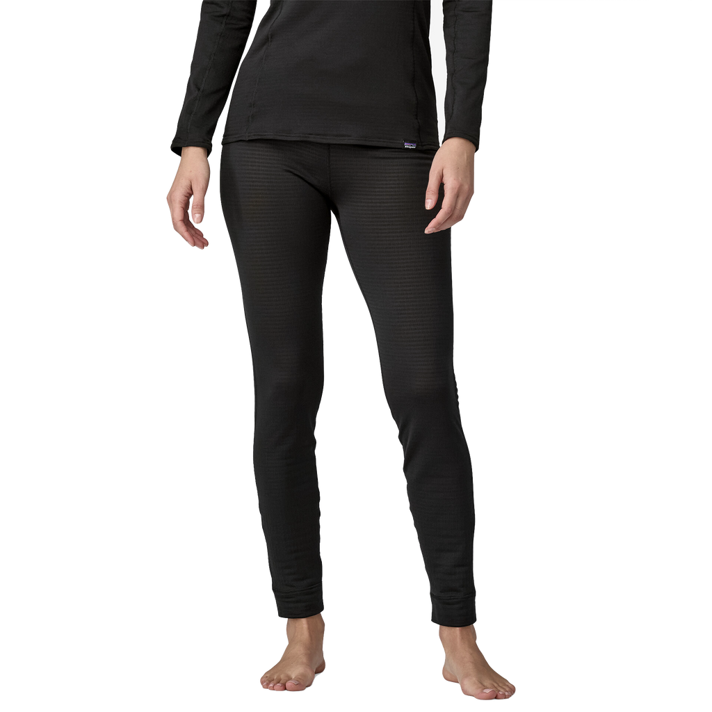 PATAGONIA W's Capilene Thermal Weight Bottoms