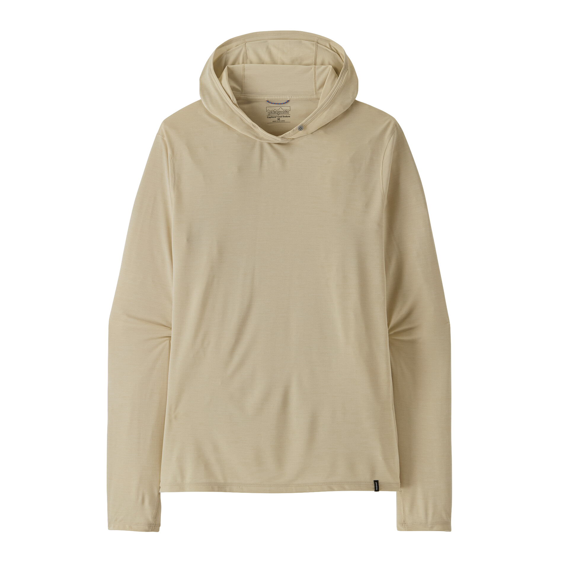 PATAGONIA 2026 S/S M's Cap Cool Ultra Hoody