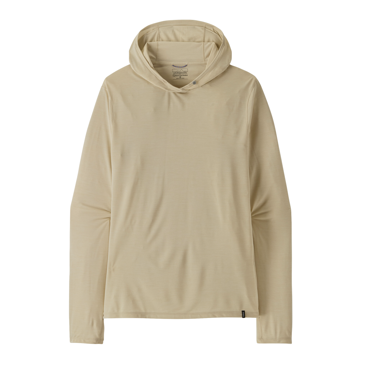 PATAGONIA 2026 S/S M's Cap Cool Ultra Hoody