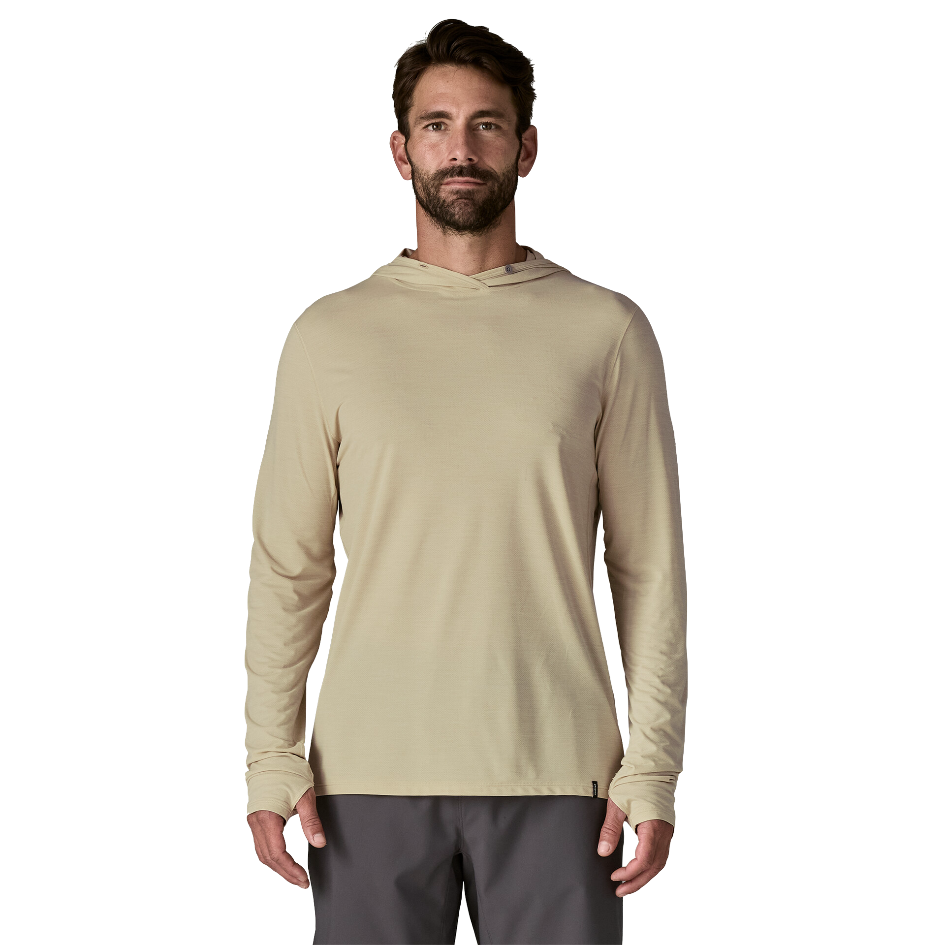 PATAGONIA 2026 S/S M's Cap Cool Ultra Hoody