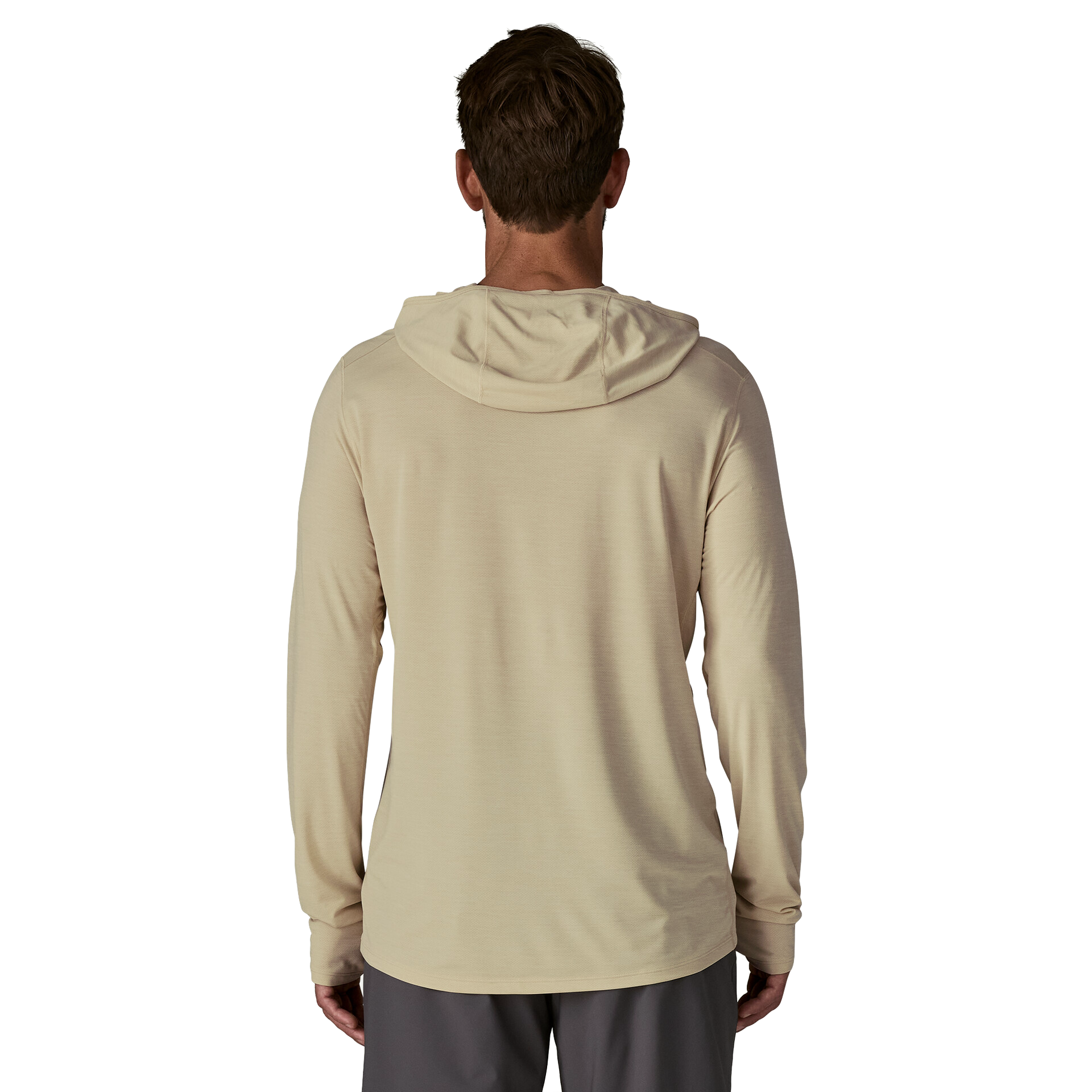 PATAGONIA 2026 S/S M's Cap Cool Ultra Hoody