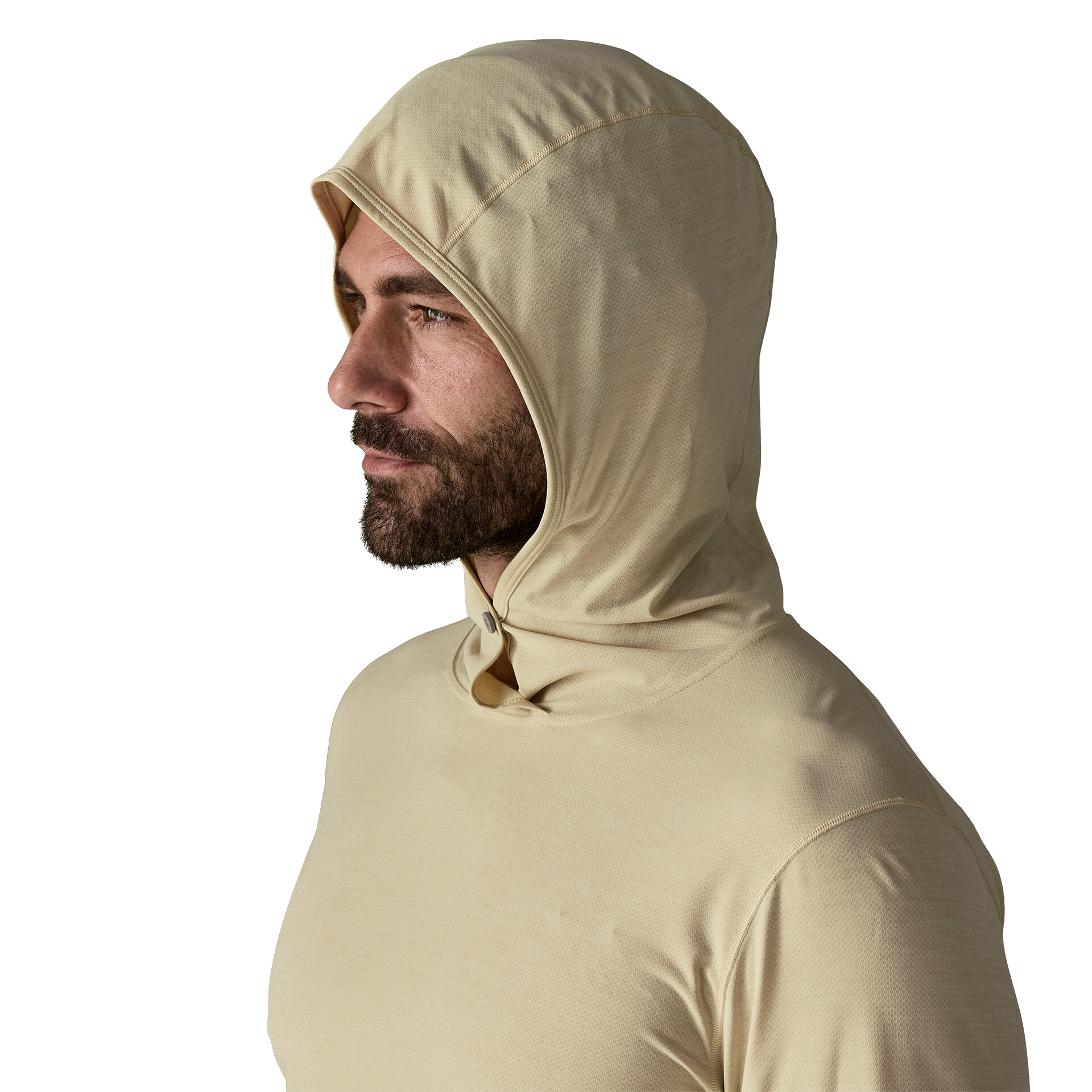 PATAGONIA 2026 S/S M's Cap Cool Ultra Hoody