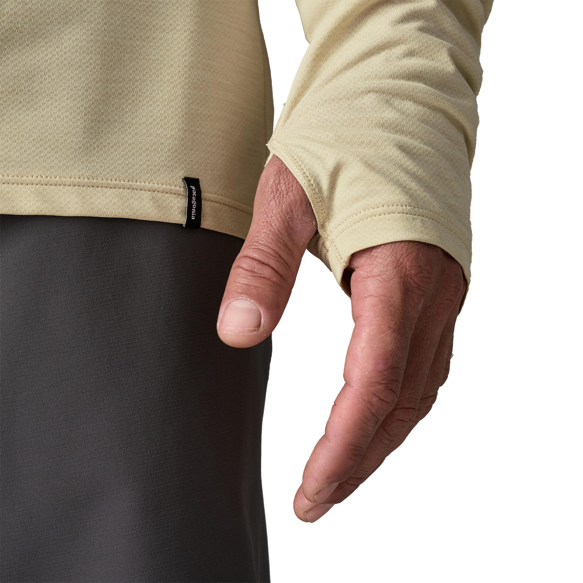 PATAGONIA 2026 S/S M's Cap Cool Ultra Hoody