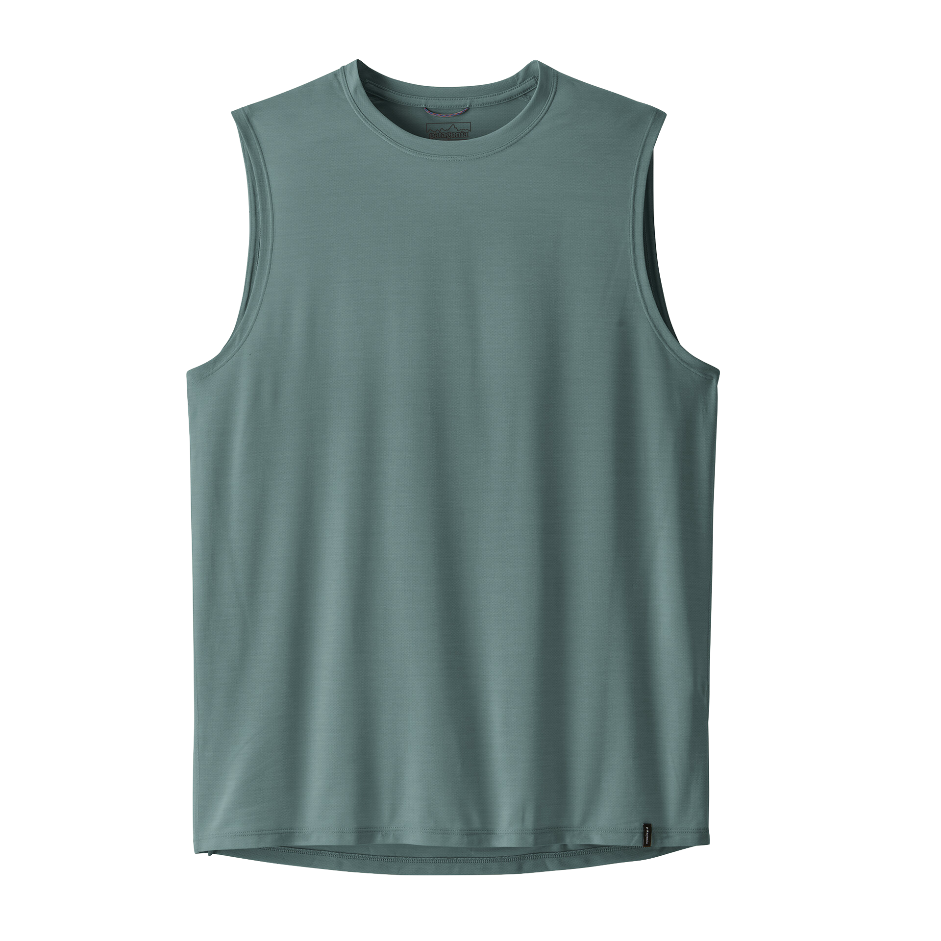 PATAGONIA 2026 S/S M's Cap Cool Ultra Tank