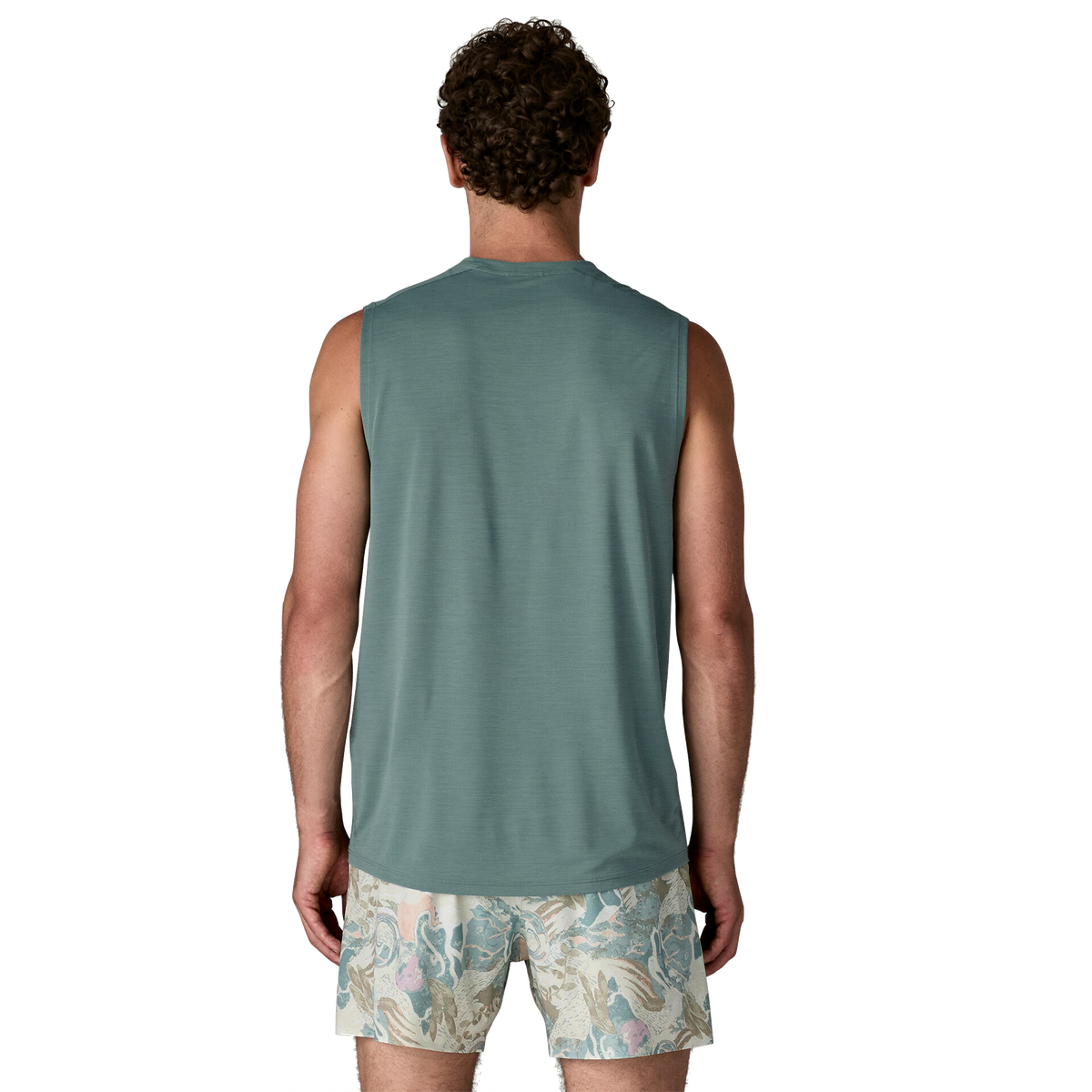 PATAGONIA 2026 S/S M's Cap Cool Ultra Tank
