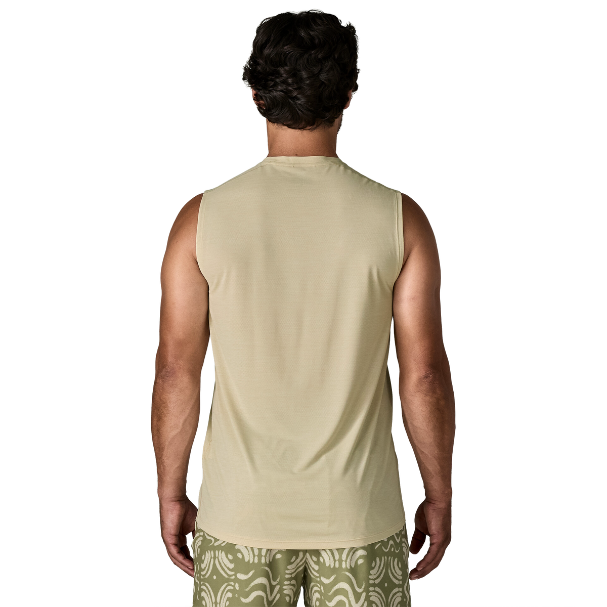 PATAGONIA 2026 S/S M's Cap Cool Ultra Tank