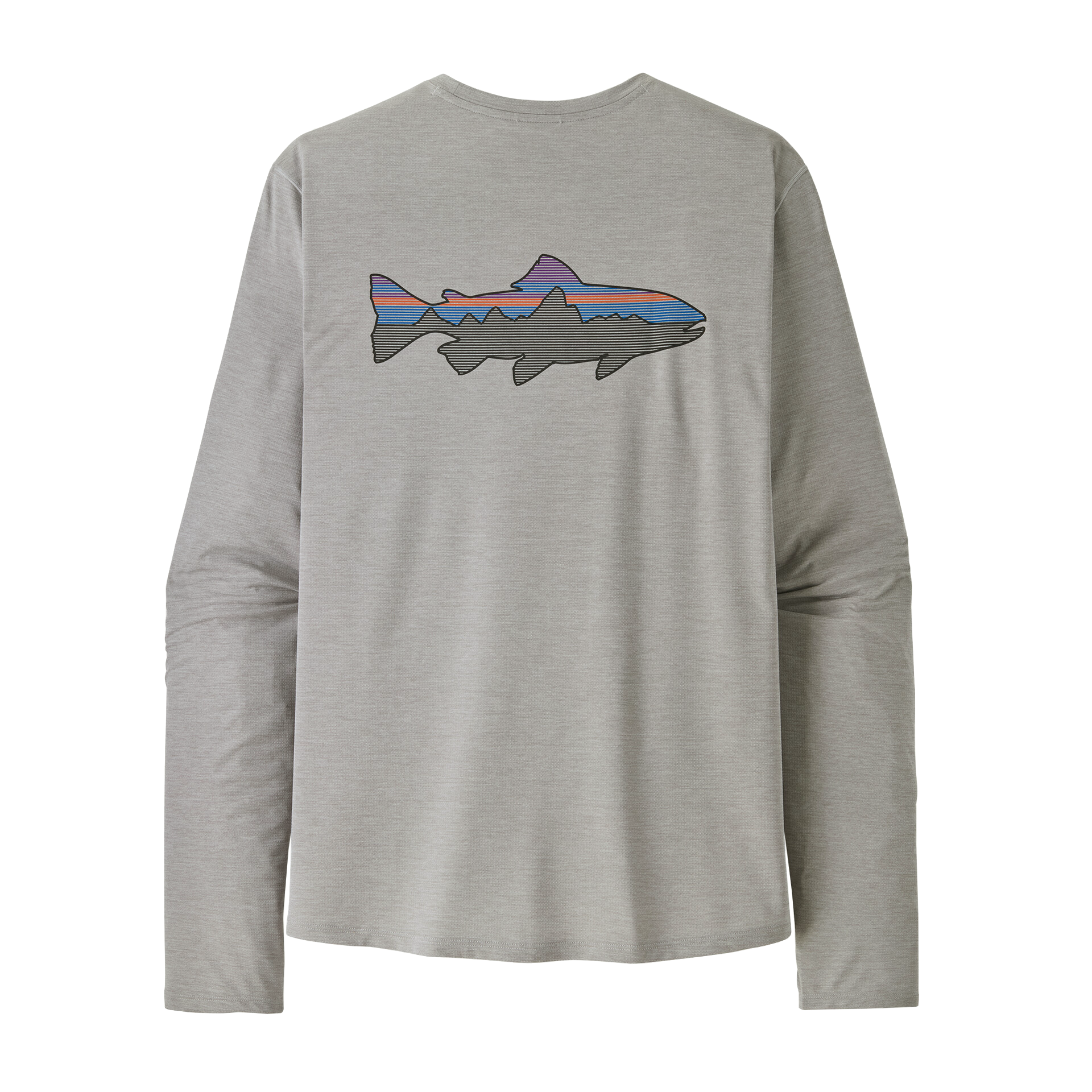 PATAGONIA 2026 S/S M's L/S Cap Cool Sun Shirt