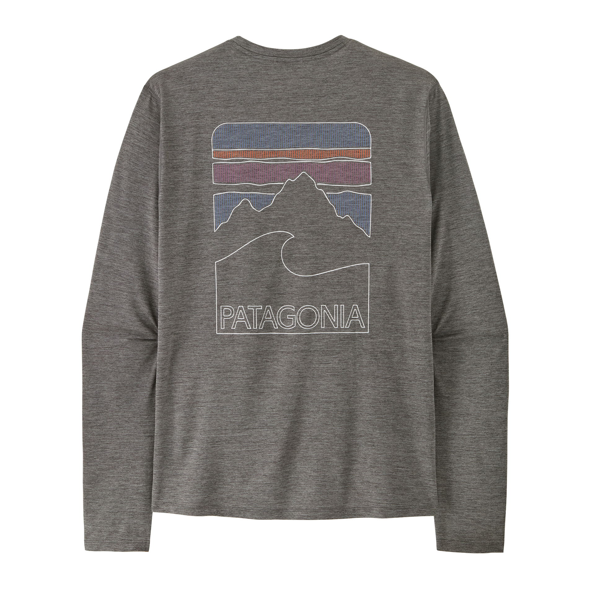 PATAGONIA 2026 S/S M's L/S Cap Cool Sun Shirt