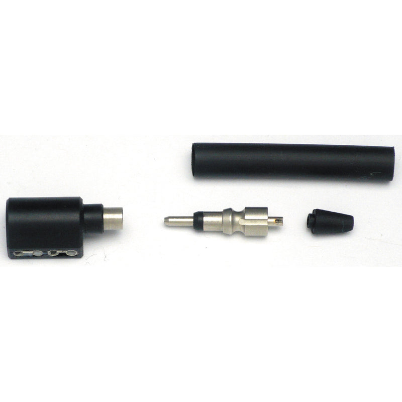 SON NABENDYNAMO Coaxial Adapter