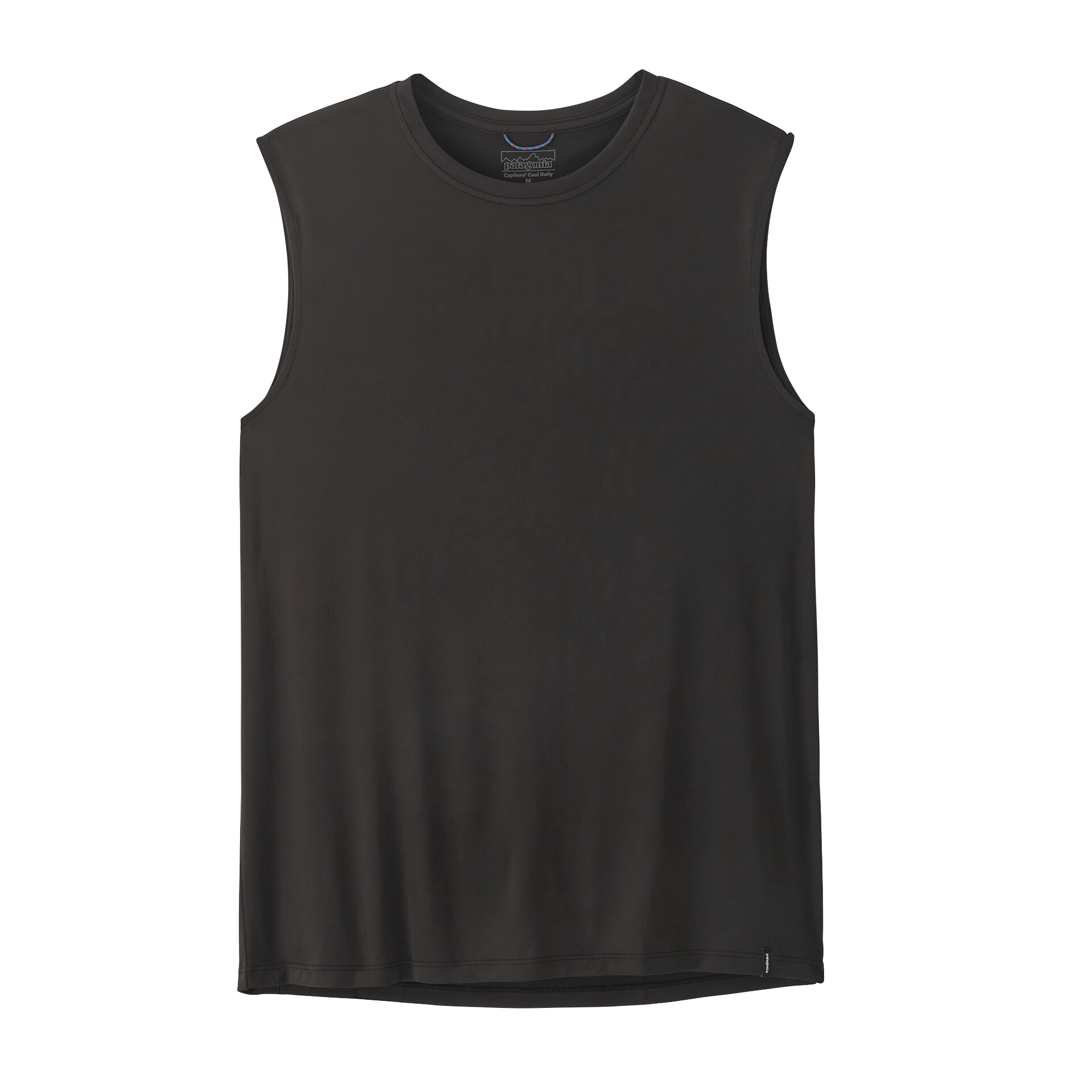 PATAGONIA 2026 S/S M's Sleeveless Cap Cool Daily Shirt