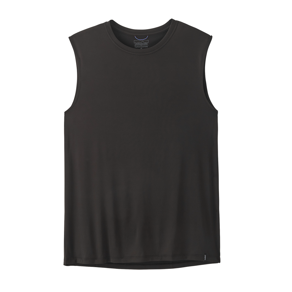 PATAGONIA 2026 S/S M's Sleeveless Cap Cool Daily Shirt