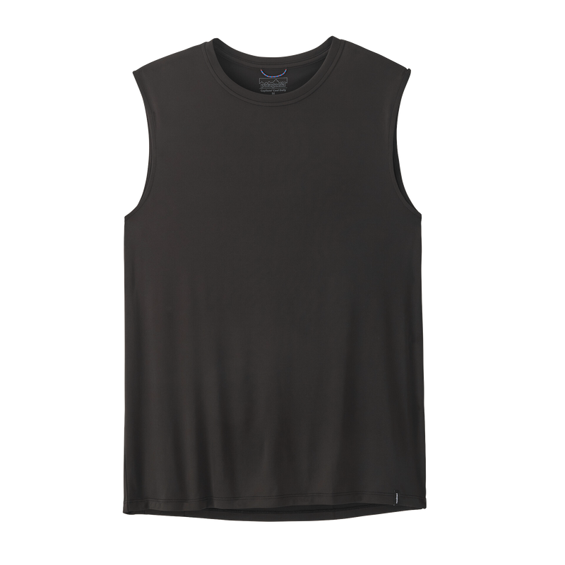 PATAGONIA 2026 S/S M's Sleeveless Cap Cool Daily Shirt