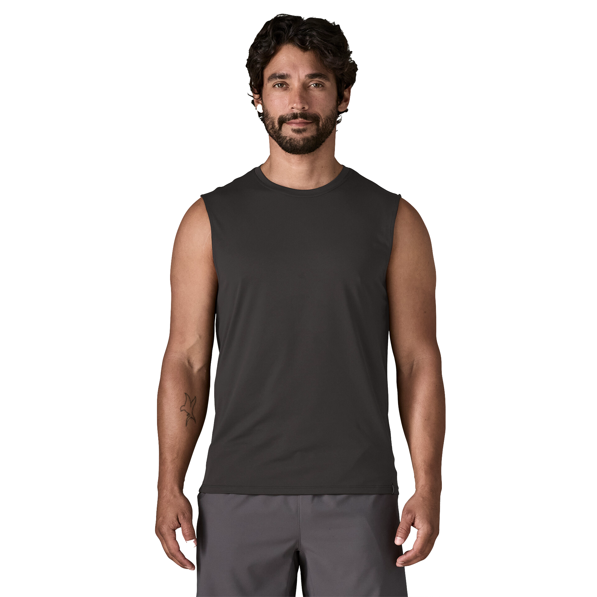 PATAGONIA 2026 S/S M's Sleeveless Cap Cool Daily Shirt