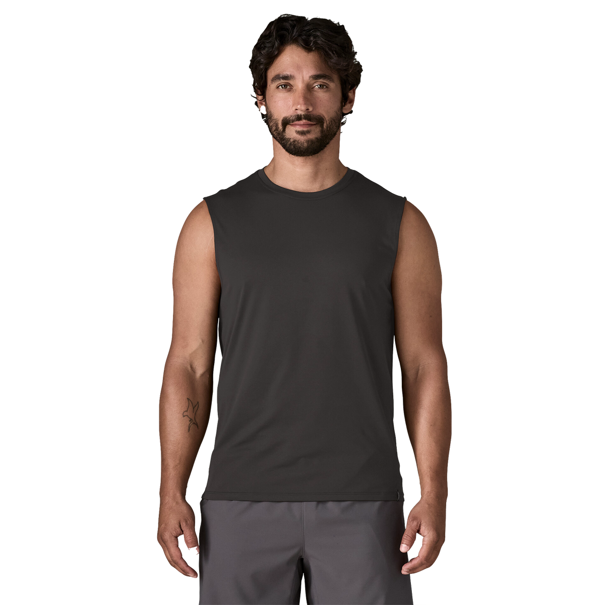 PATAGONIA 2026 S/S M's Sleeveless Cap Cool Daily Shirt