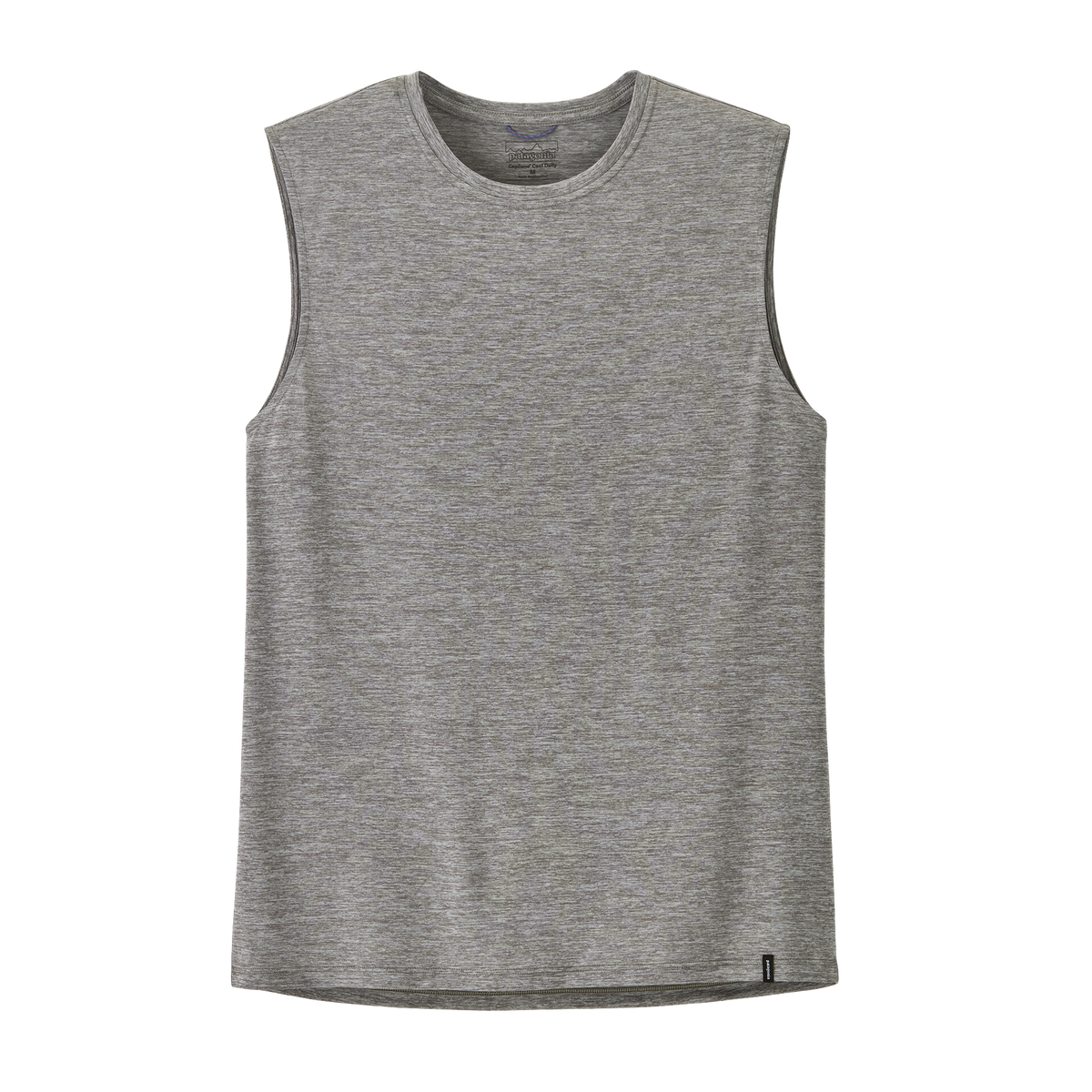 PATAGONIA 2026 S/S M's Sleeveless Cap Cool Daily Shirt
