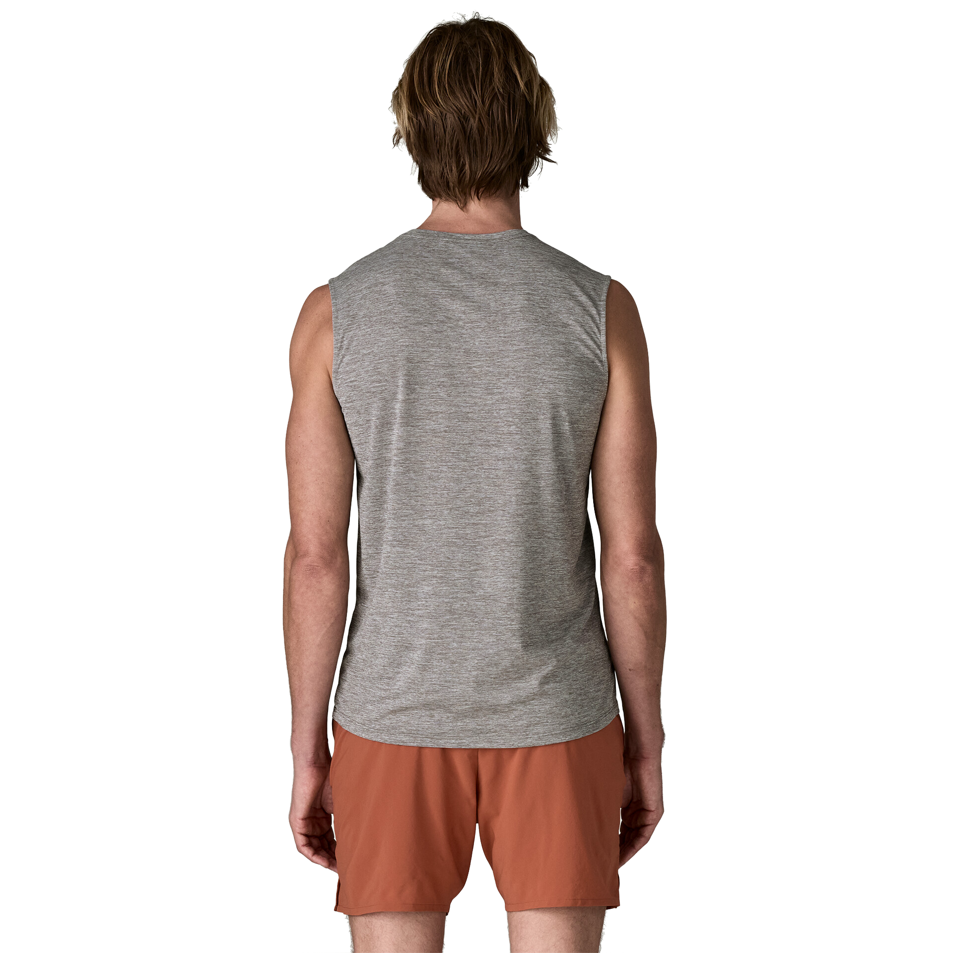 PATAGONIA 2026 S/S M's Sleeveless Cap Cool Daily Shirt