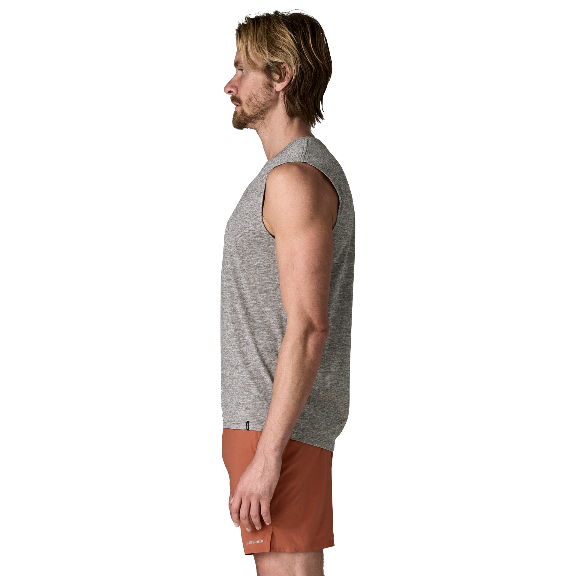 PATAGONIA 2026 S/S M's Sleeveless Cap Cool Daily Shirt