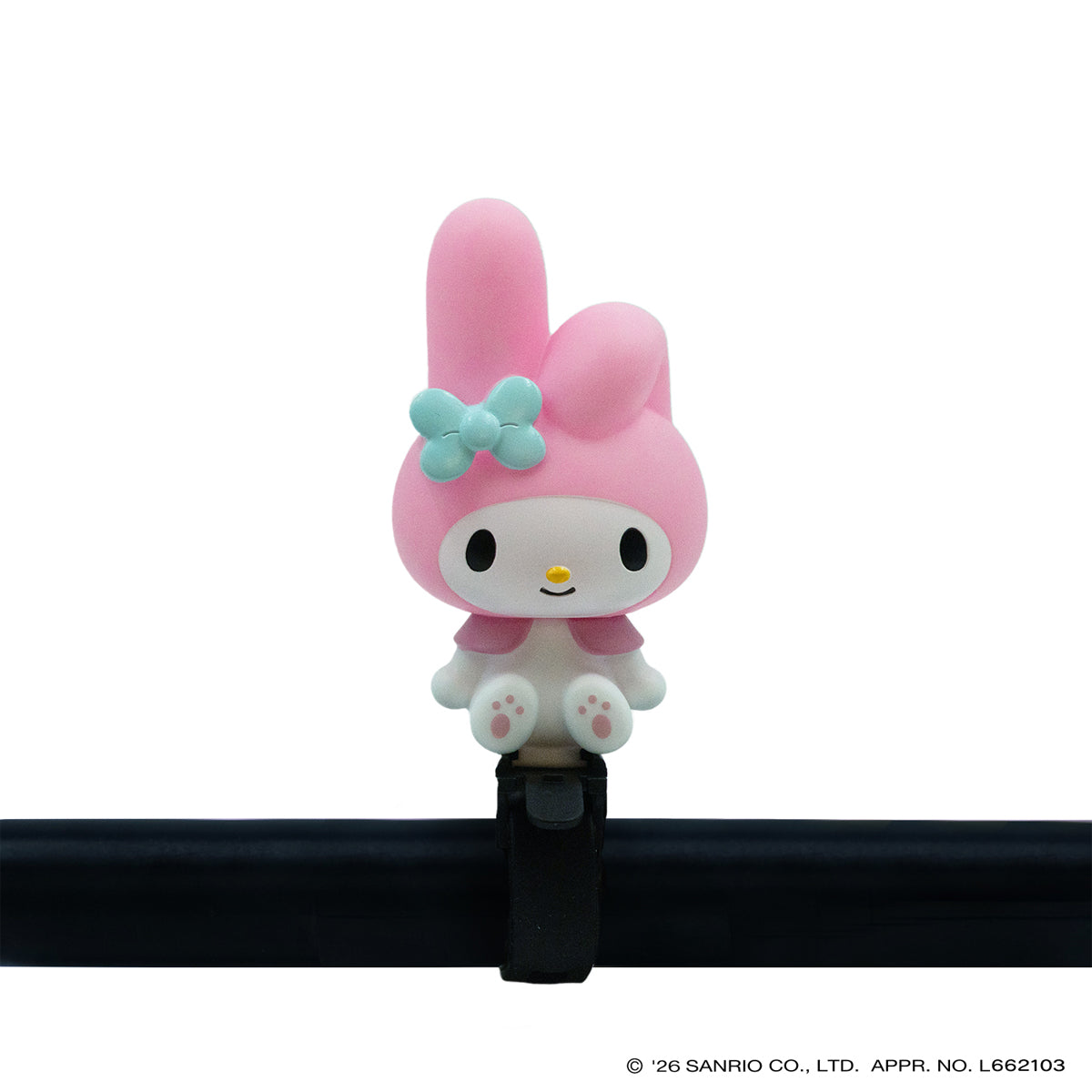 SANRIO Bike Horn