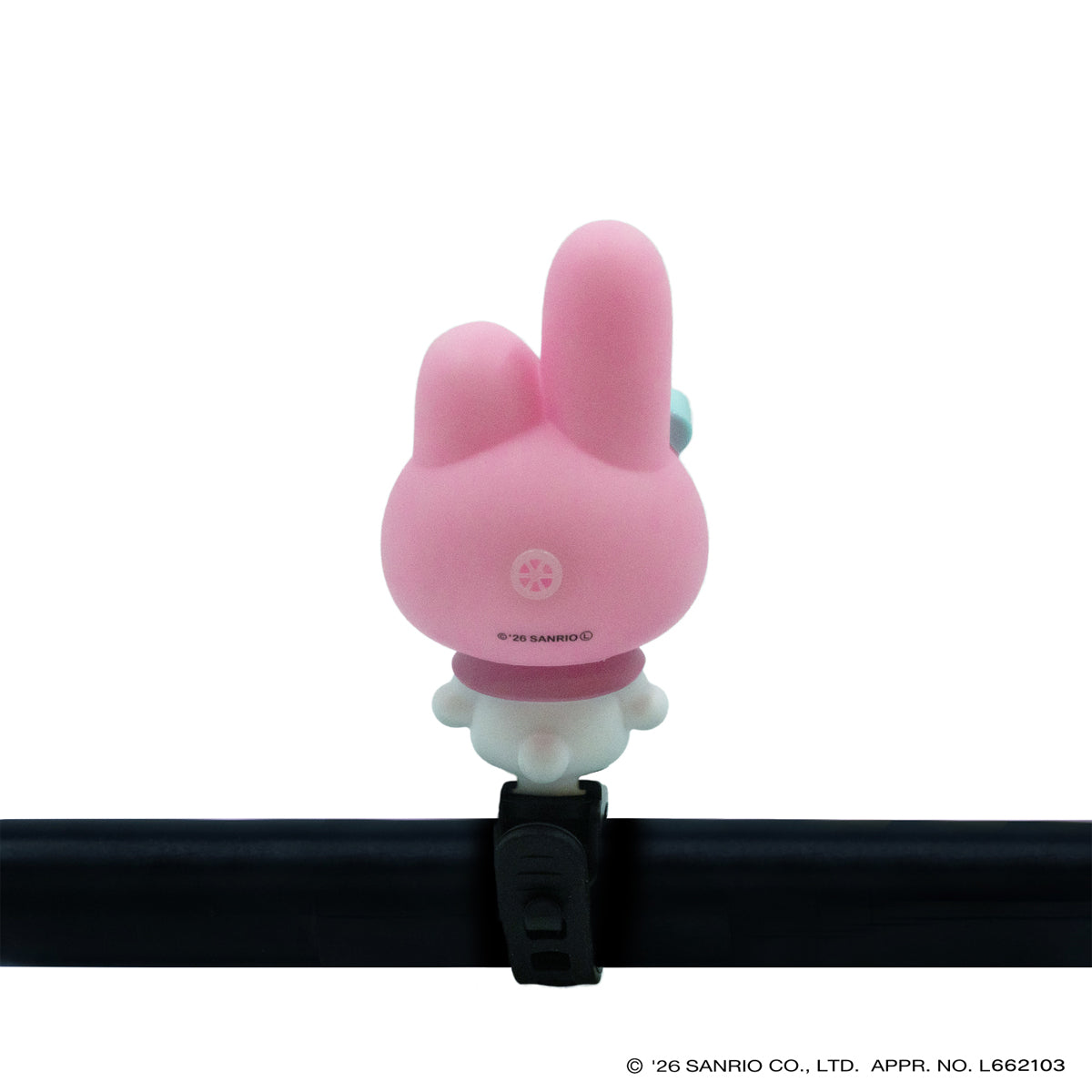 SANRIO Bike Horn