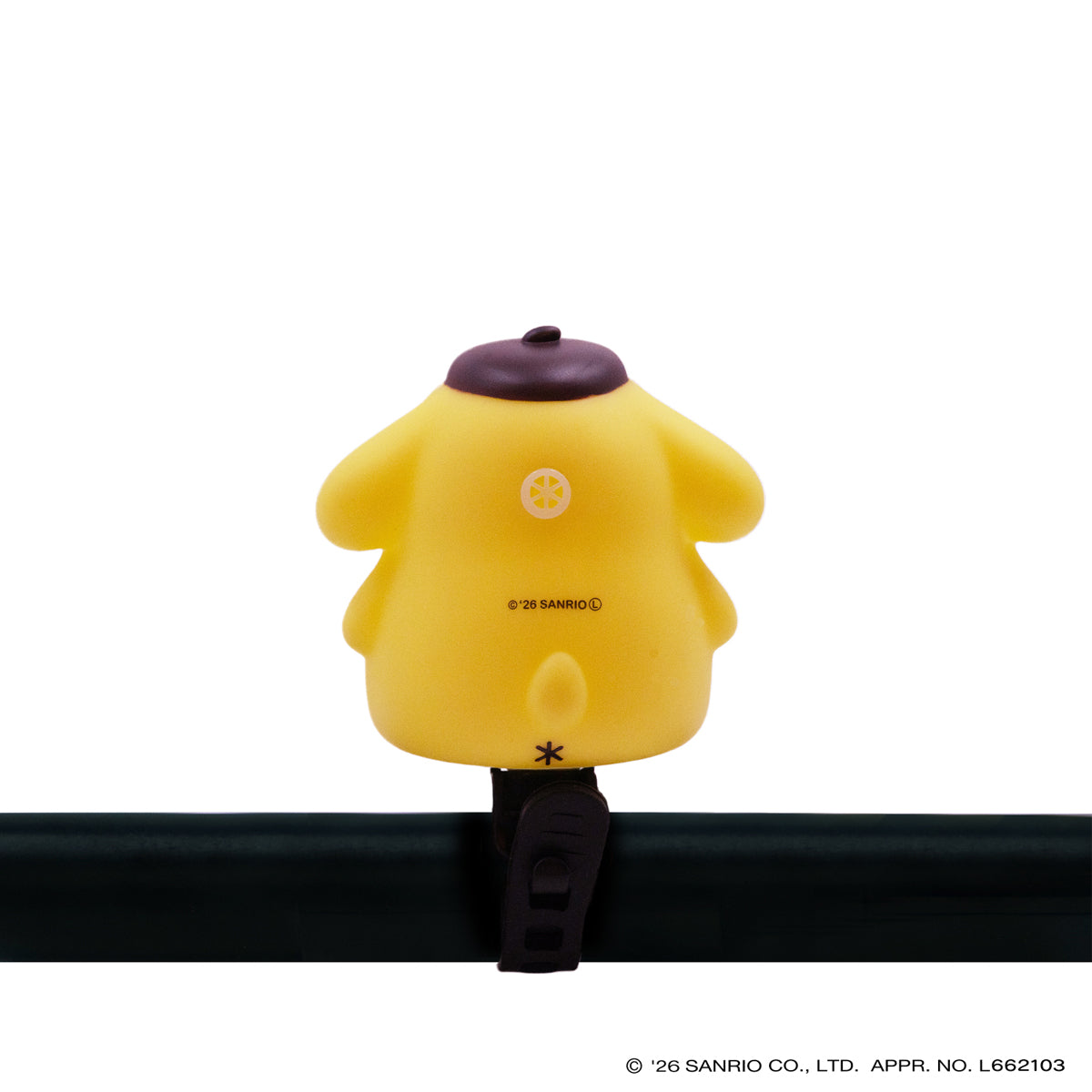 SANRIO Bike Horn