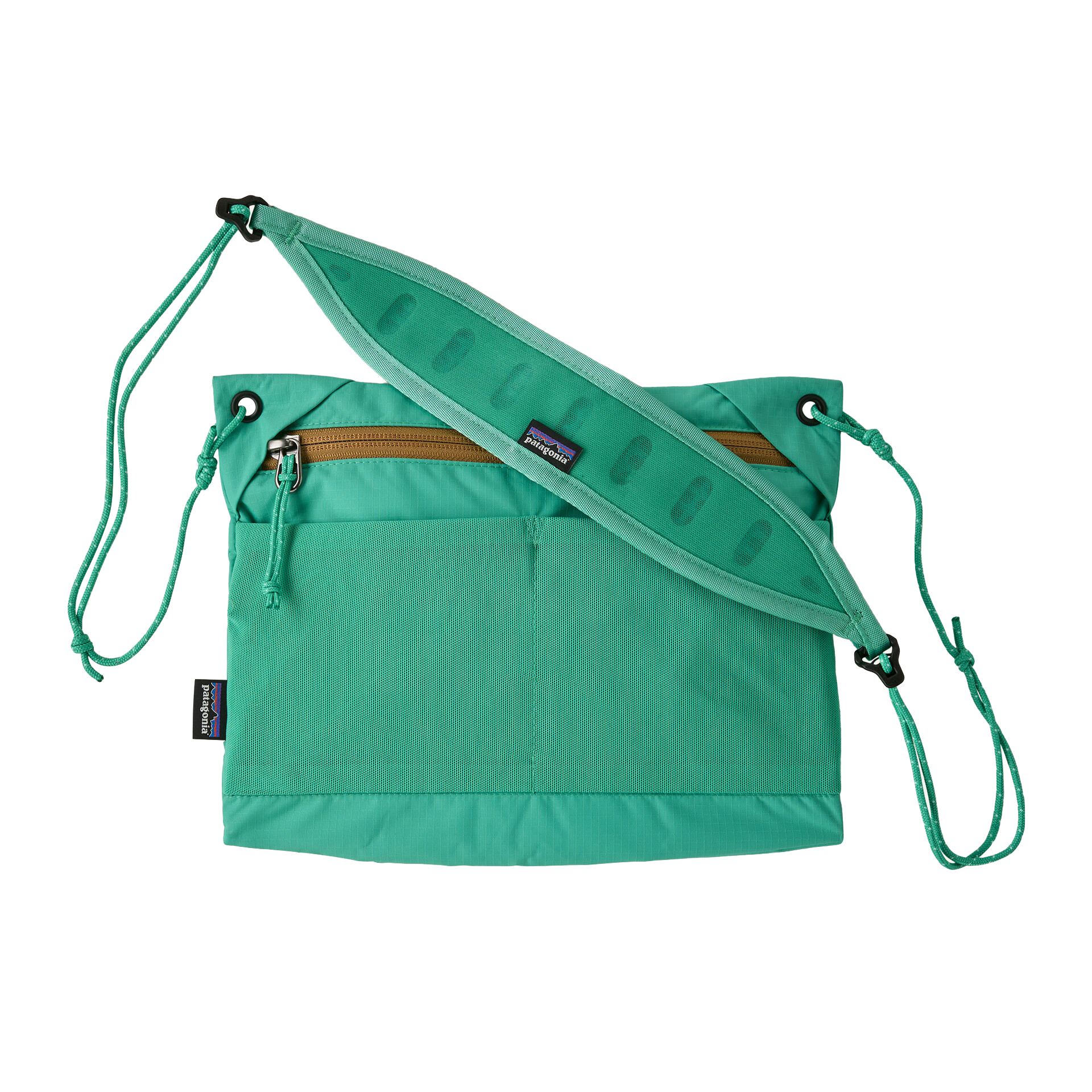 PATAGONIA 2026 S/S Terravia Sacoche