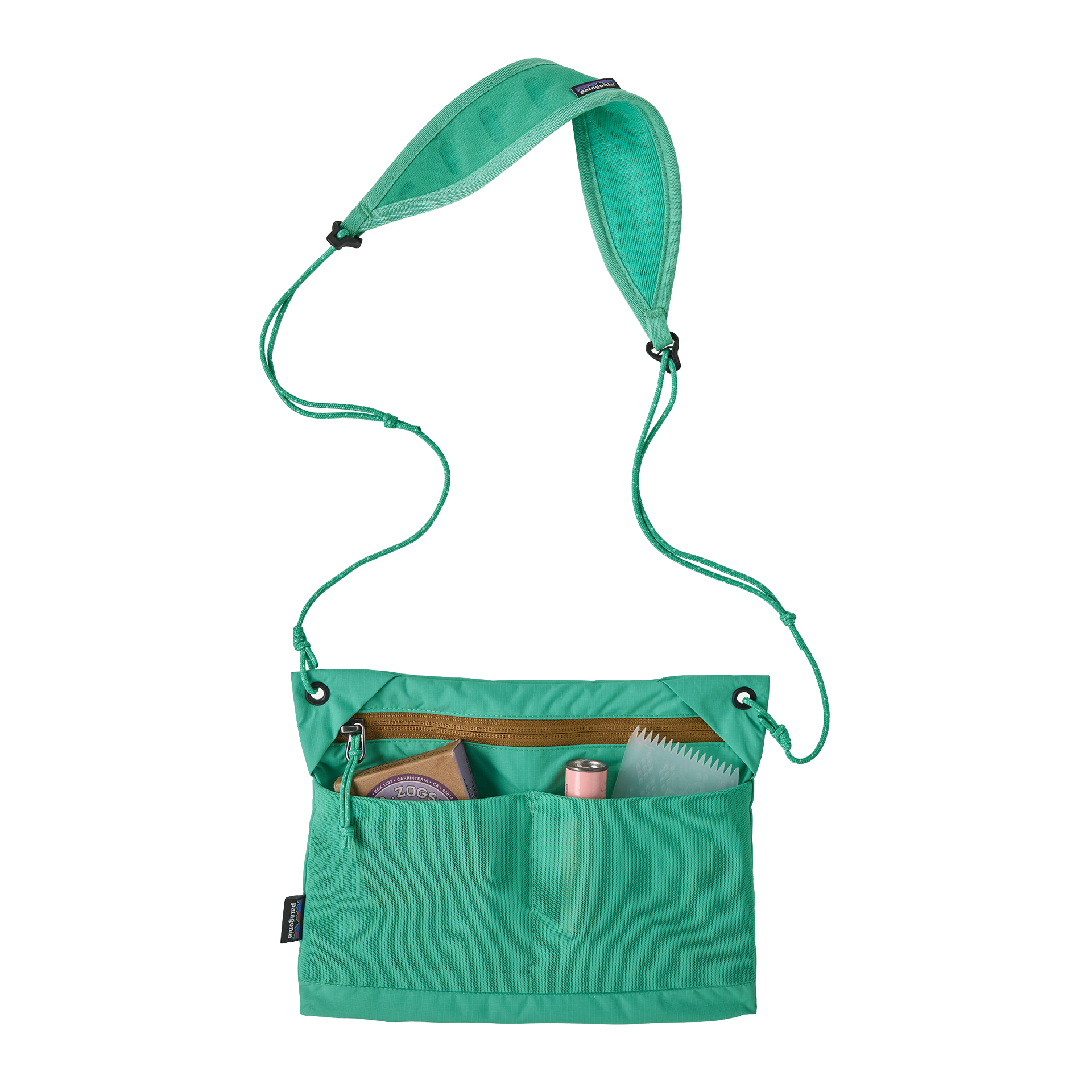 PATAGONIA 2026 S/S Terravia Sacoche